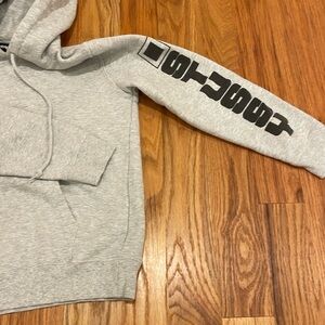 Womens Stussy hoodie